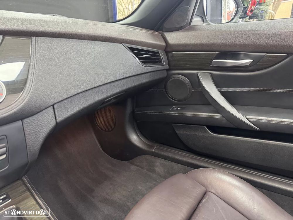 BMW Z4 sDrive20i Aut. - 34