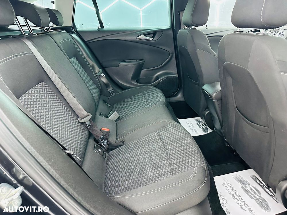 Opel Astra 1.6 CDTI Start/Stop Sports Tourer Active - 7