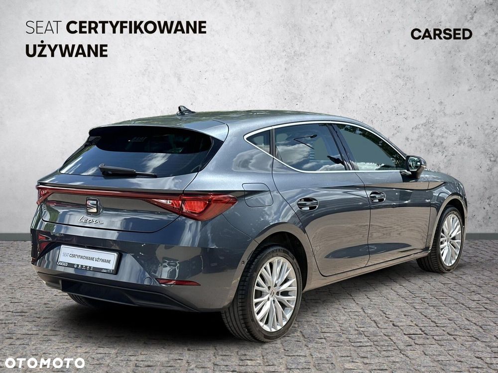 Seat Leon 1.5 TSI Xcellence - 8