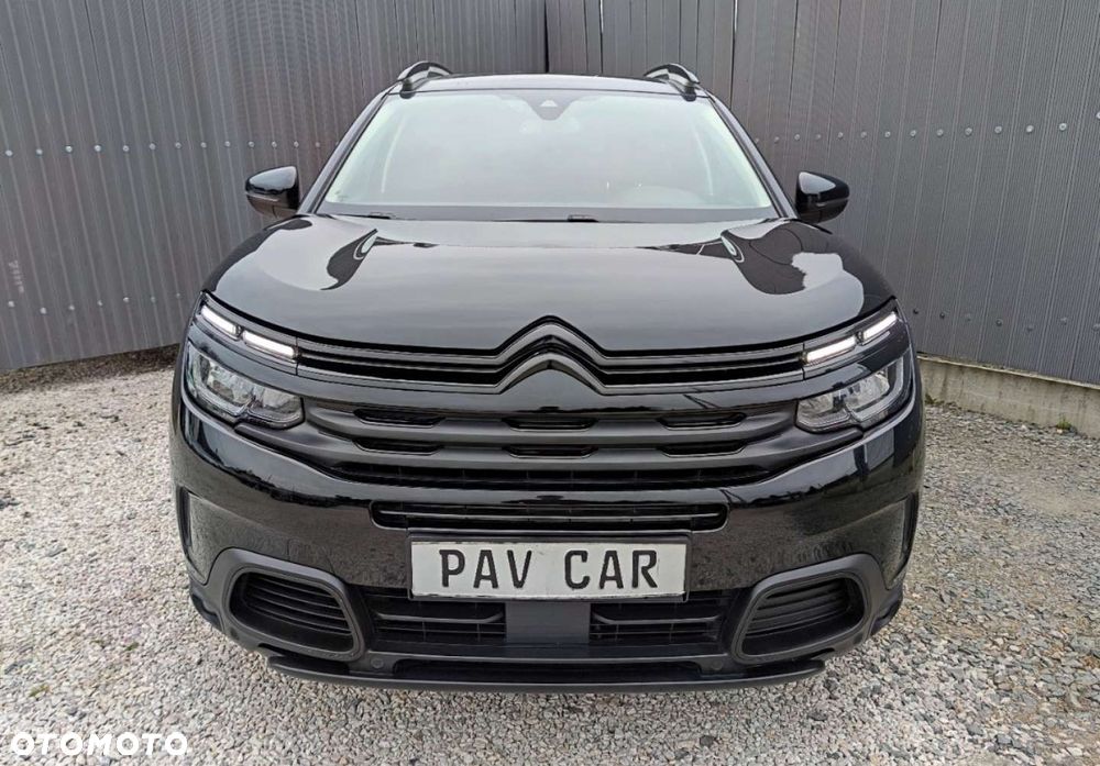 Citroën C5 Aircross - 4