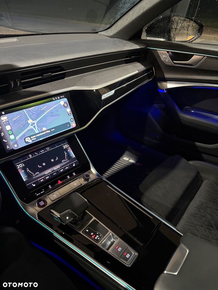 Audi RS6 - 10