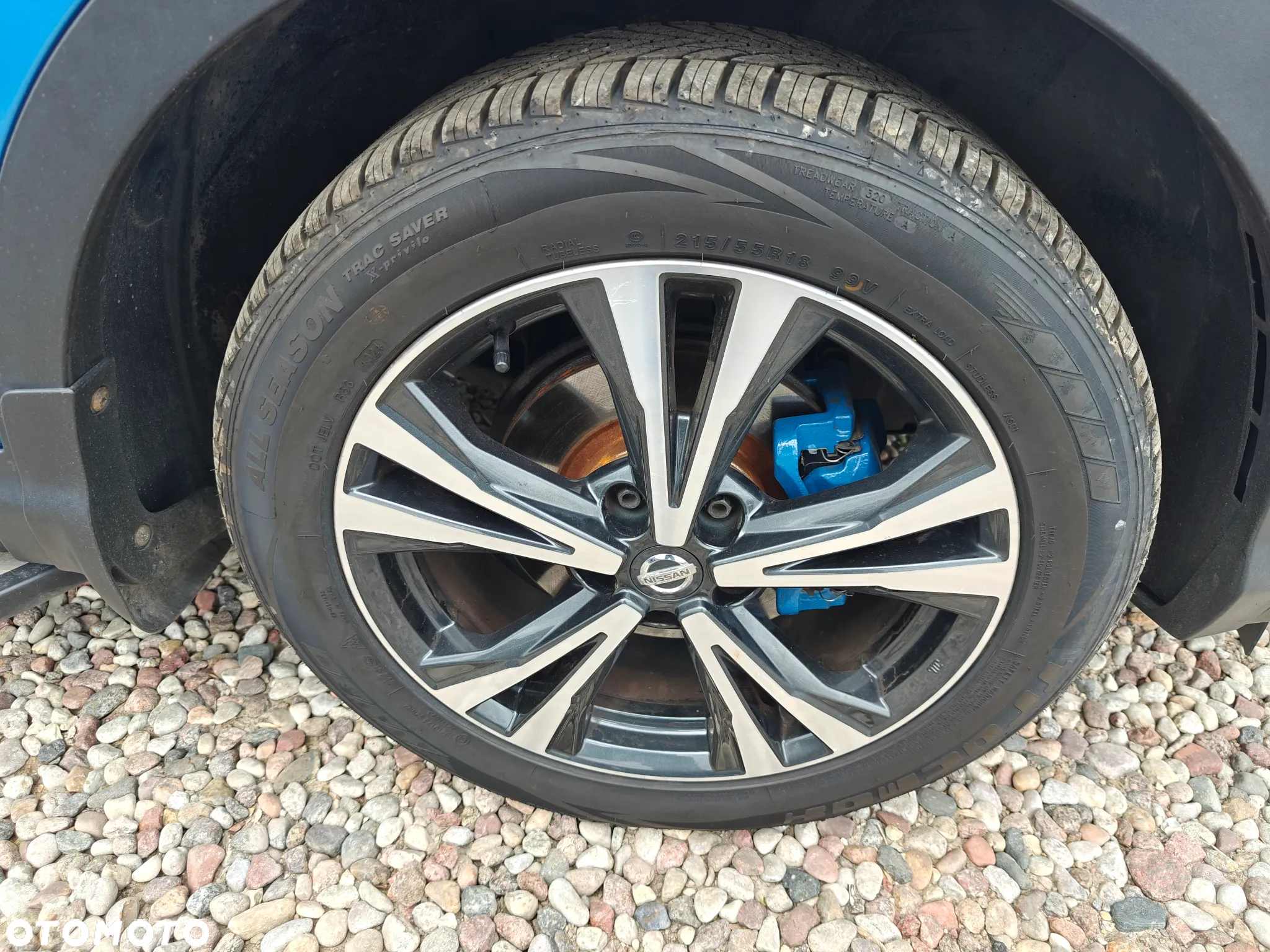 Nissan Qashqai 1.2 DIG-T Tekna EU6 - 13