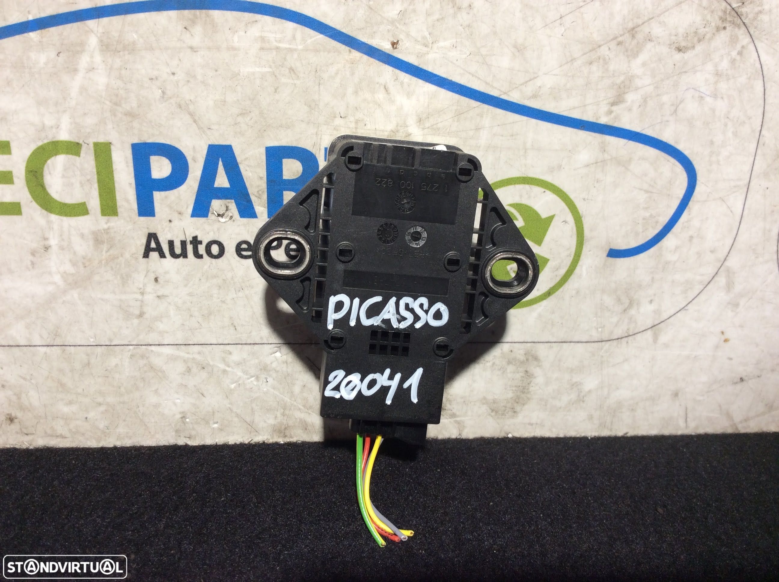 Sensor do ESP Citroen Grande Picasso - 1