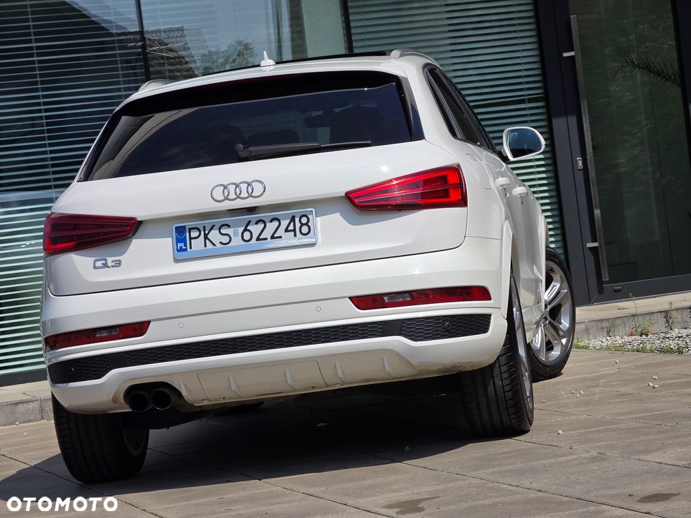 Audi Q3 - 16