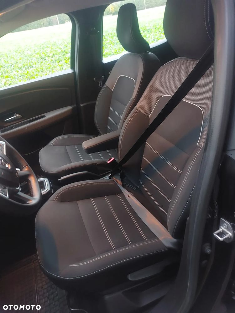 Dacia Sandero - 30