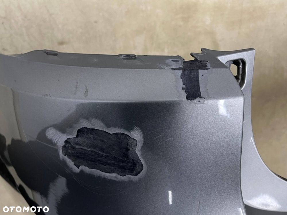 Zderzak tylny Lexus IS 3 III 13-20r. tył 4XPDC 52159-53220 - 12