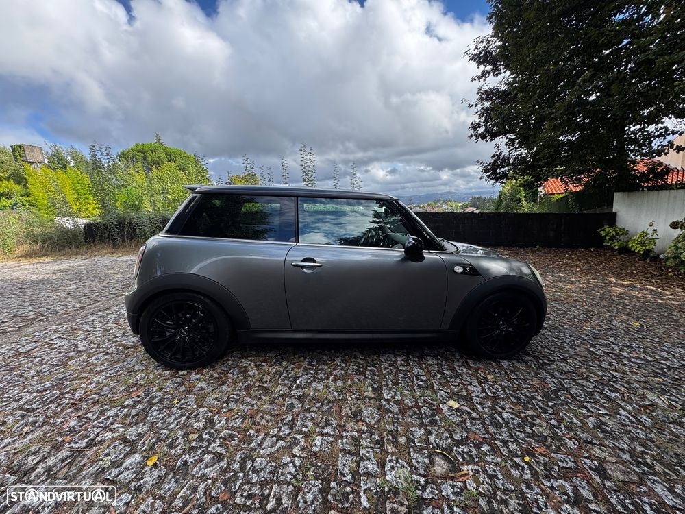 MINI Coupé - 6
