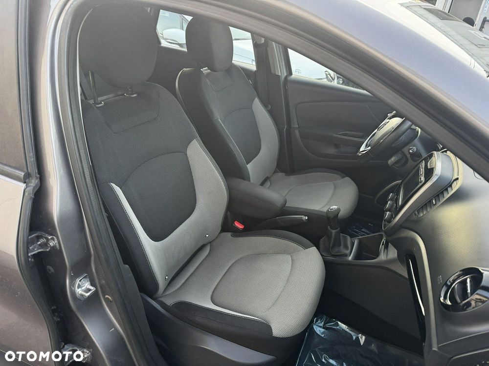 Renault Captur 0.9 Energy TCe Alize - 20