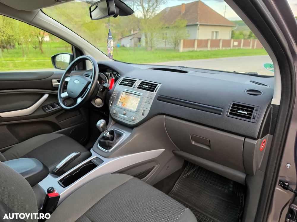 Ford Kuga 2.0 TDCi 4x4 Champions Edition - 24