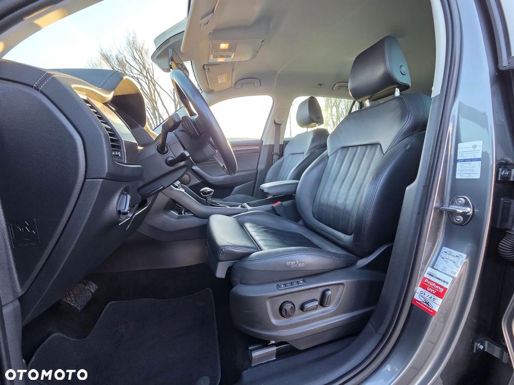 Skoda Kodiaq 2.0 TDI 4x4 DSG Style - 11