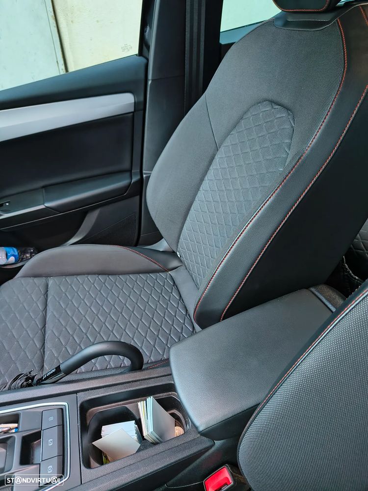 SEAT Leon ST 1.5 TSI e-Hybrid Style DSG Edição Fiscal - 5