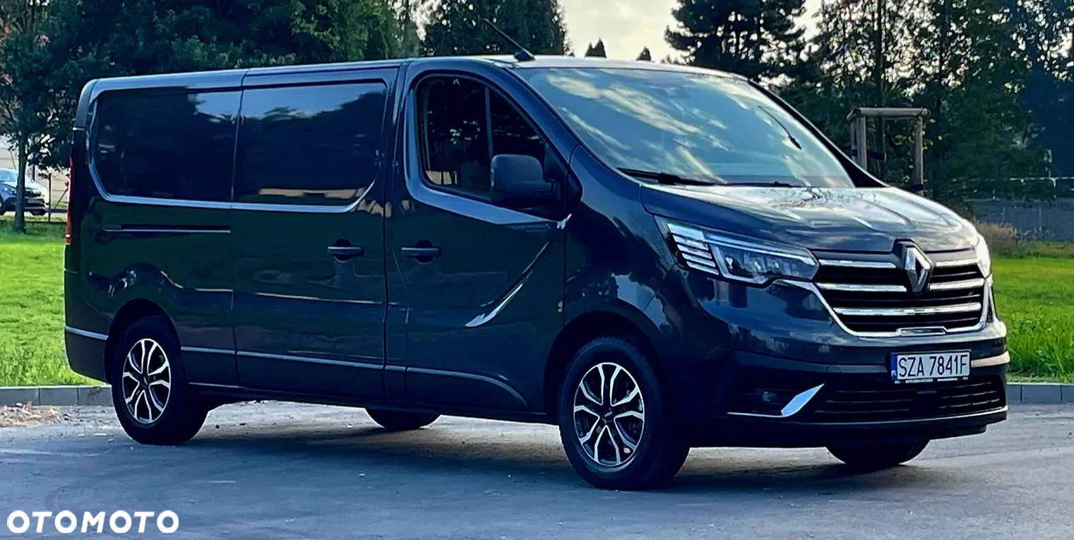 Renault Trafic - 3