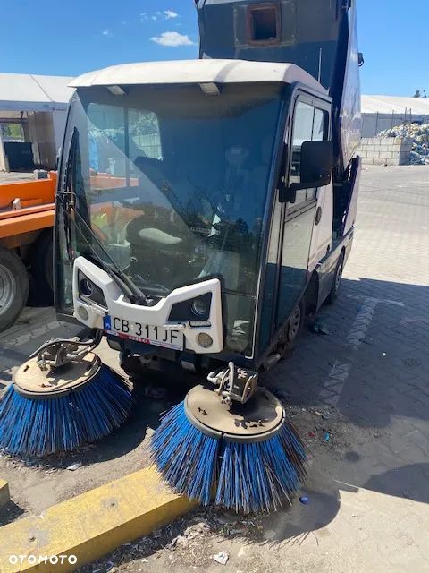 Johnston JOHNSTON C201 - 1