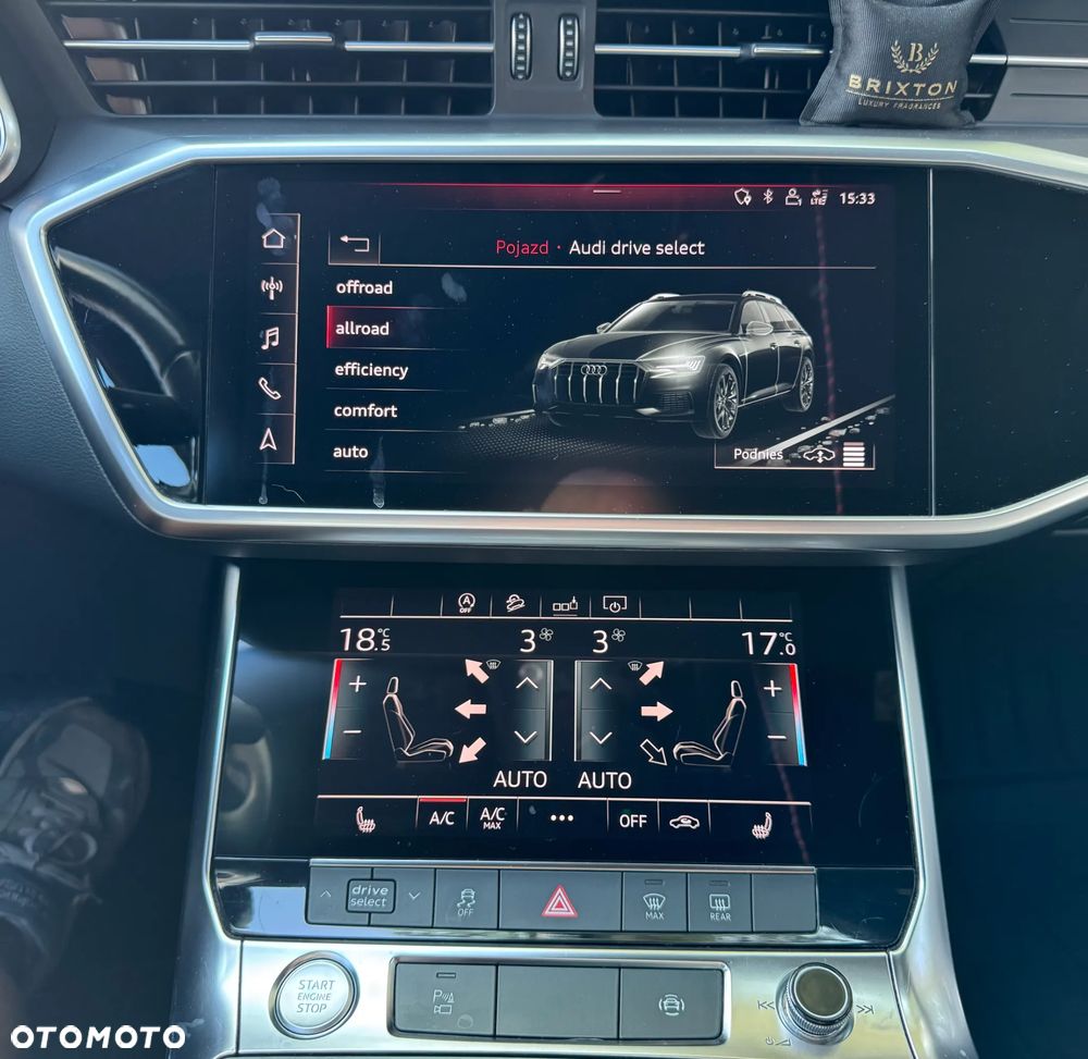 Audi A6 Allroad - 24