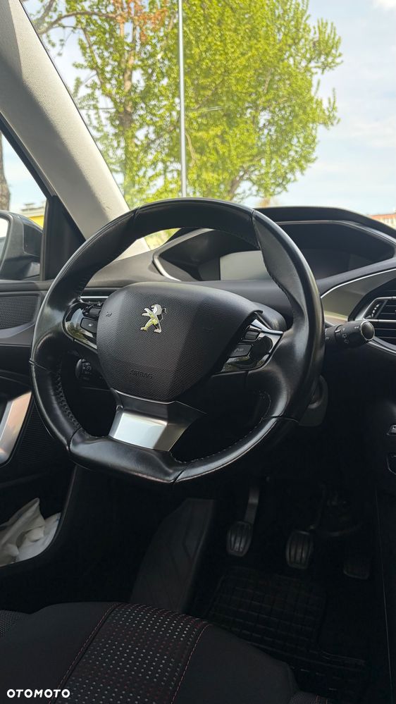 Peugeot 308 1.5 BlueHDi Business Line S&S - 21