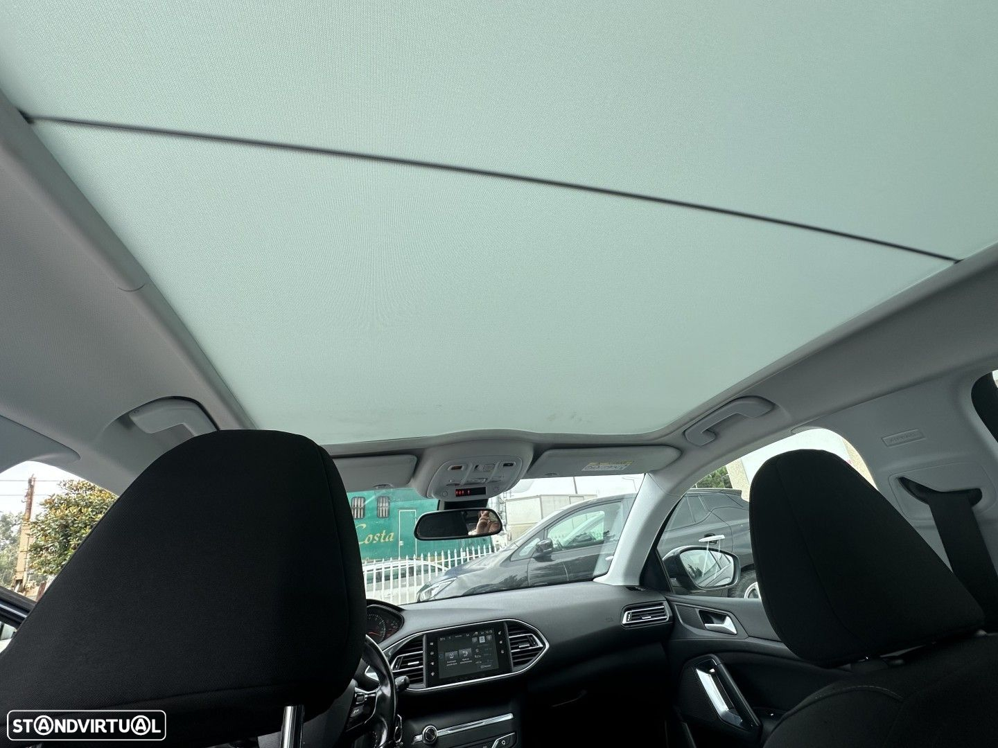 Peugeot 308 1.2 PureTech Active - 27