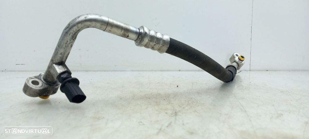 Tubo AC VOLKSWAGEN Touareg (7L) - 1