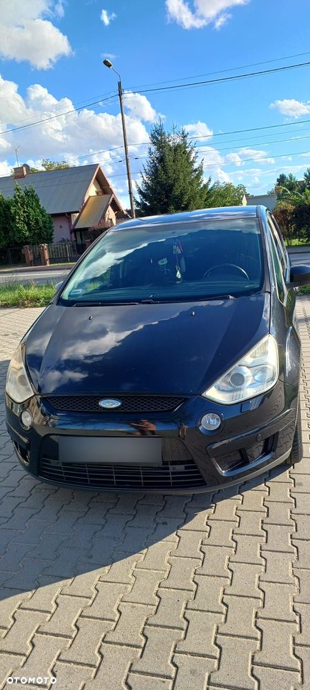 Ford S-Max 2.0 TDCi Trend - 6