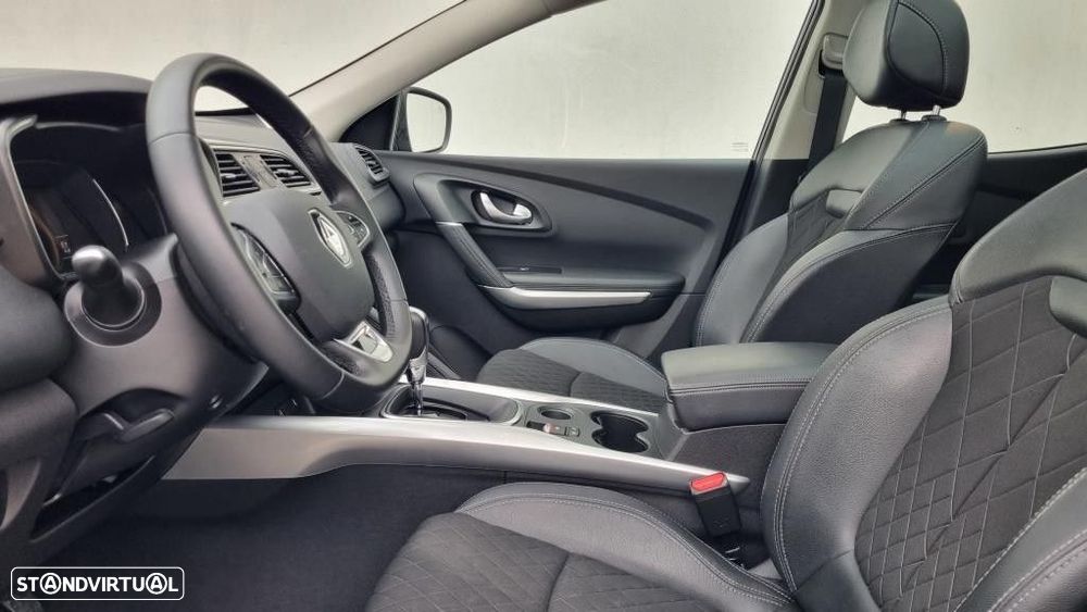 Renault Kadjar 1.5 Blue dCi Techno EDC - 9