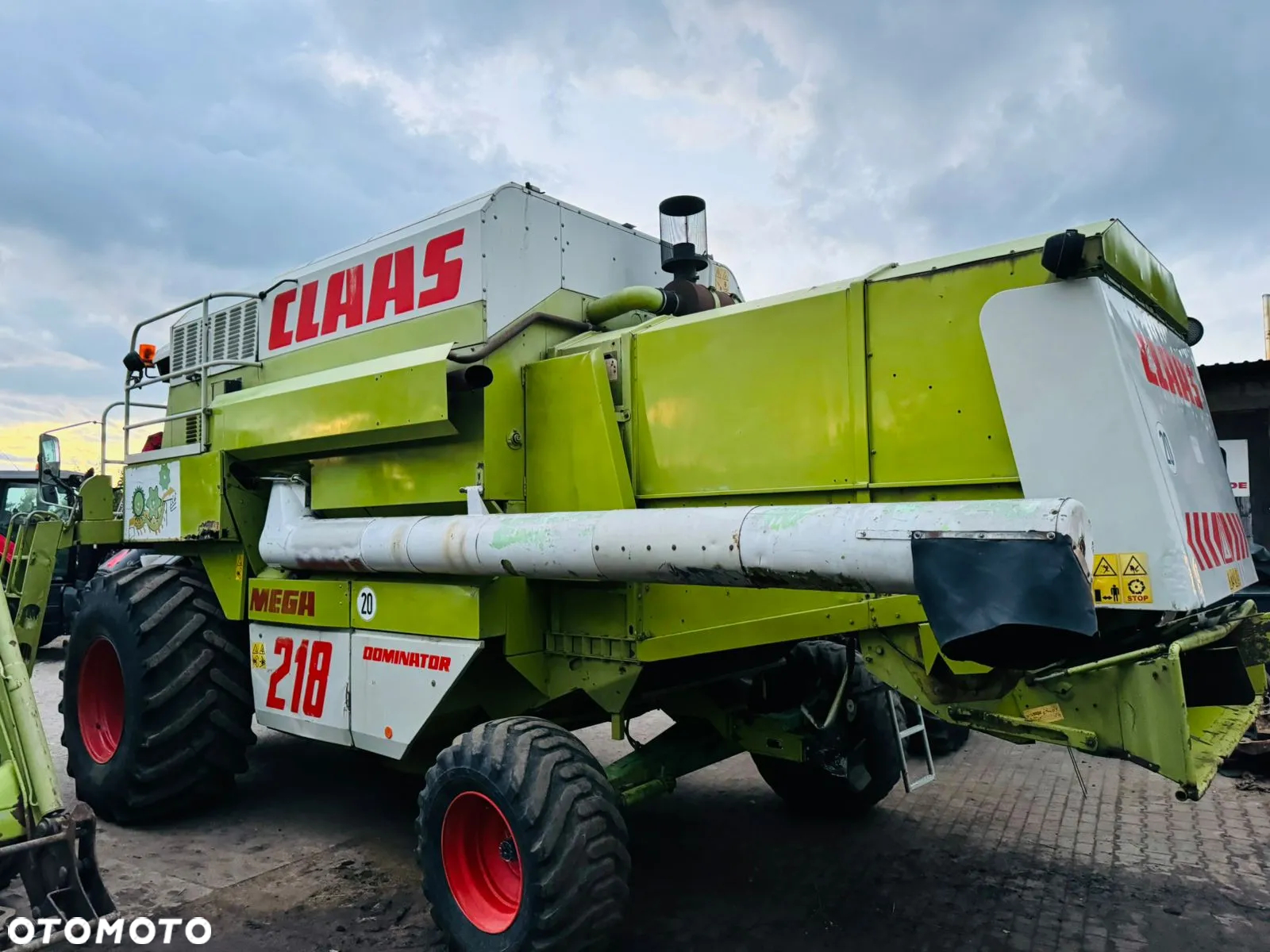 New Holland TC5.70 - 3