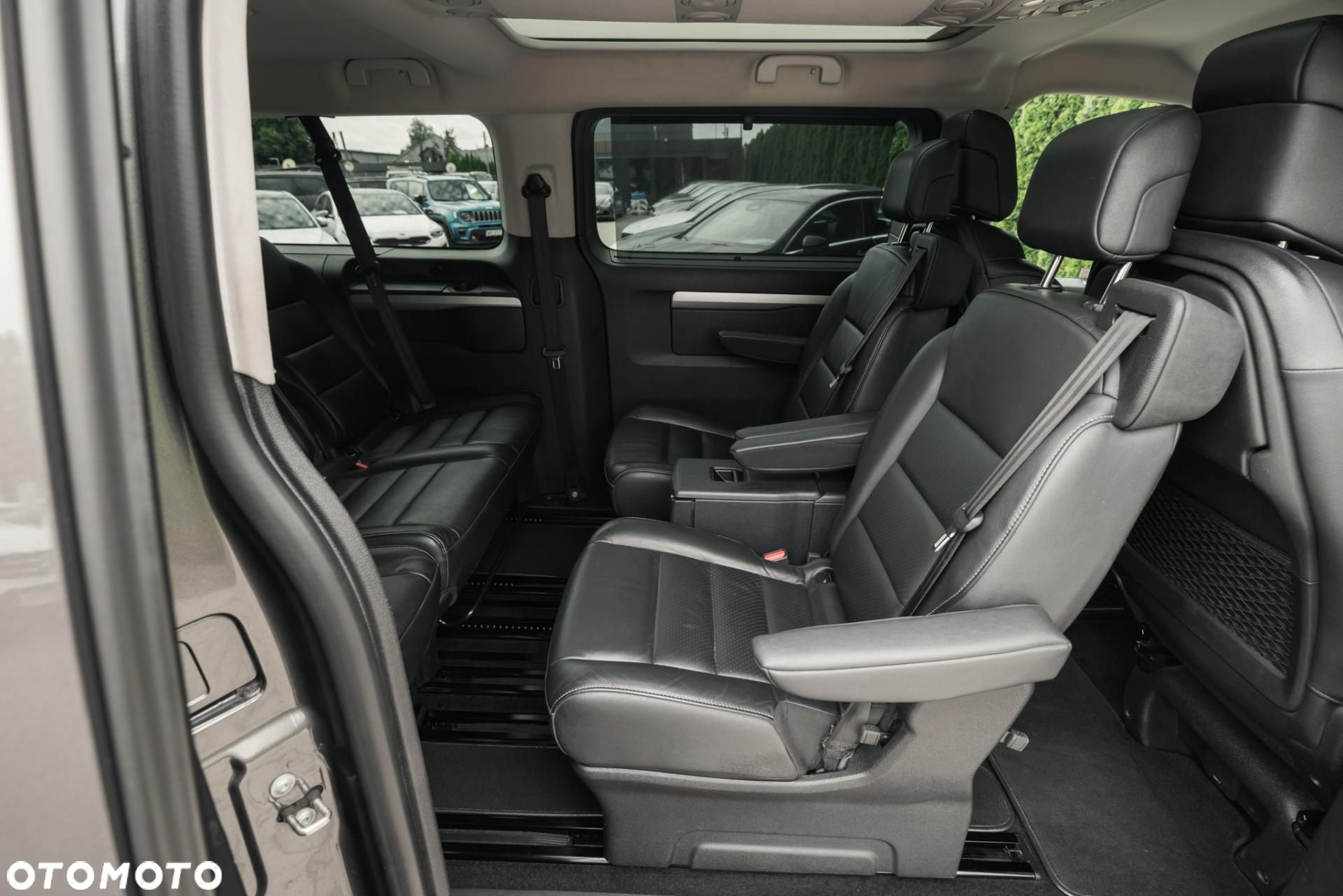 Toyota Proace Verso - 16