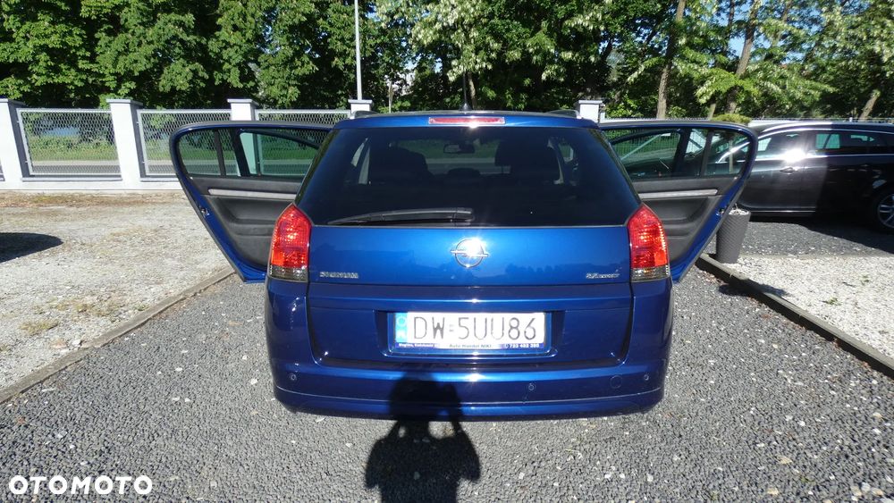 Opel Signum 2.2 Cosmo - 18