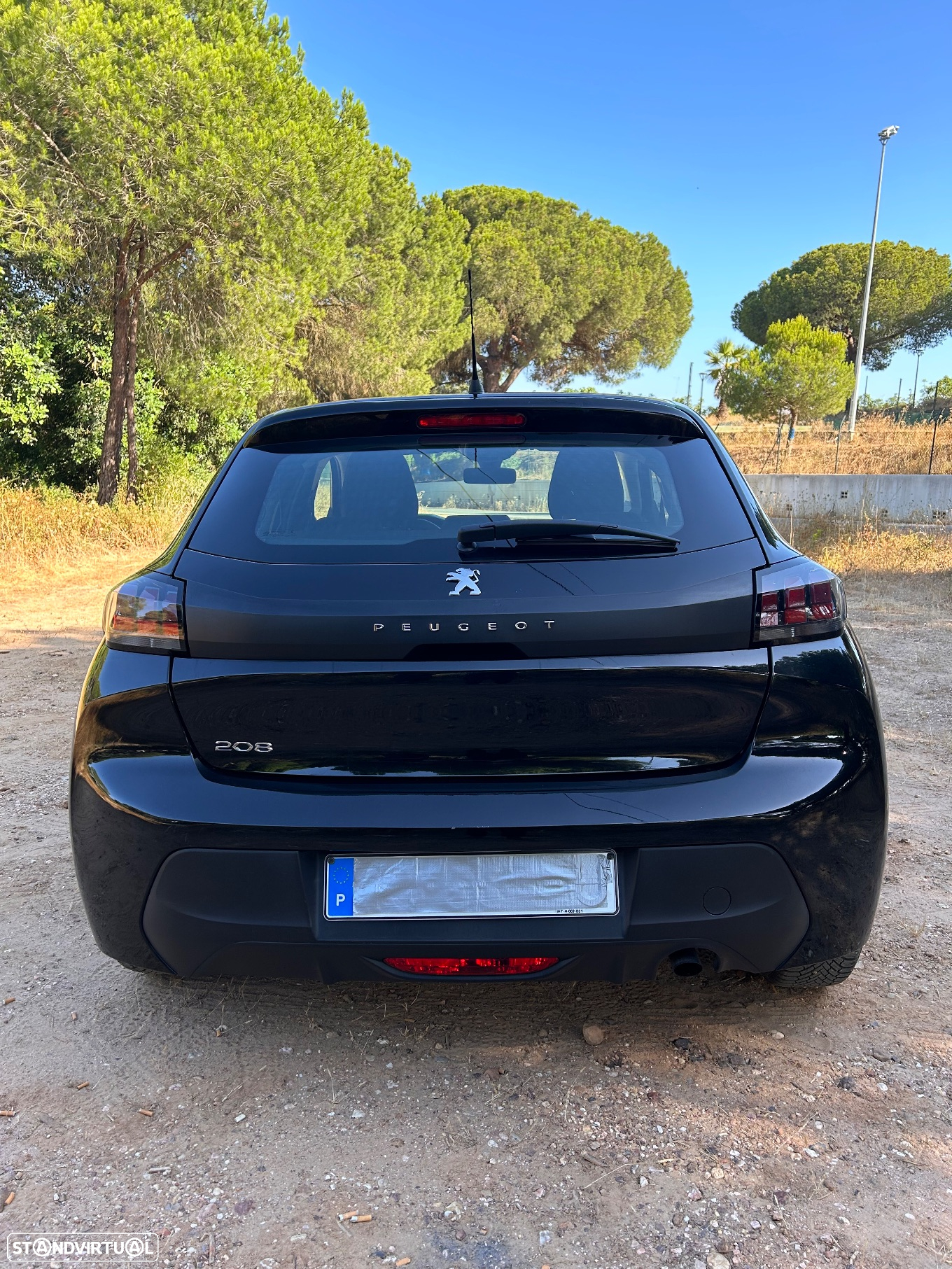 Peugeot 208 1.2 PureTech Active - 6