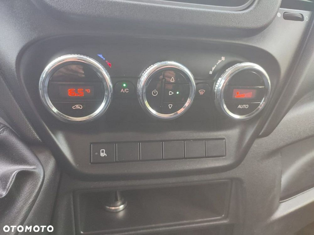 Iveco Daily 35S16 V - 6