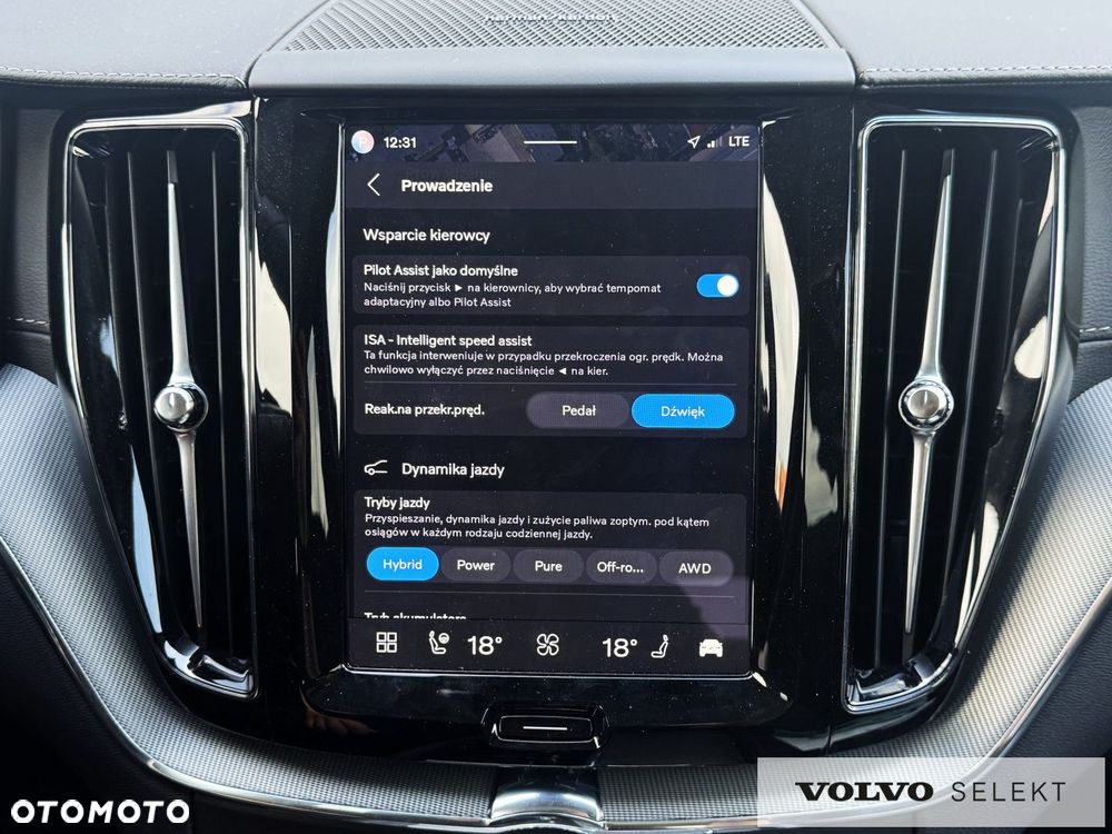 Volvo XC 60 - 14