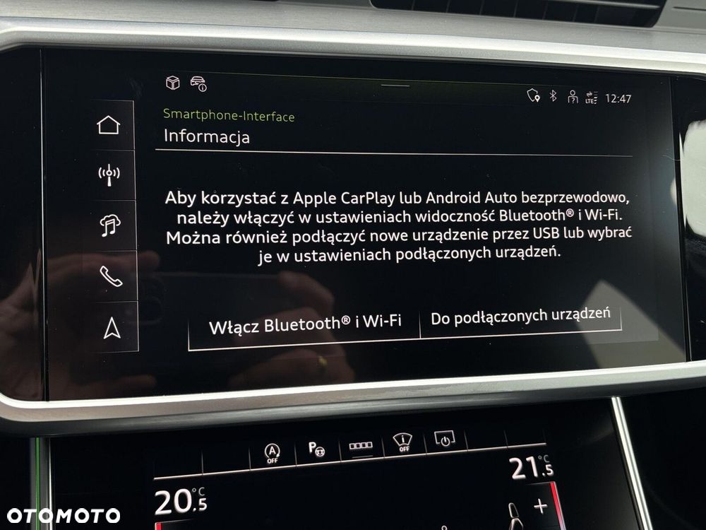 Audi S6 Limousine - 23