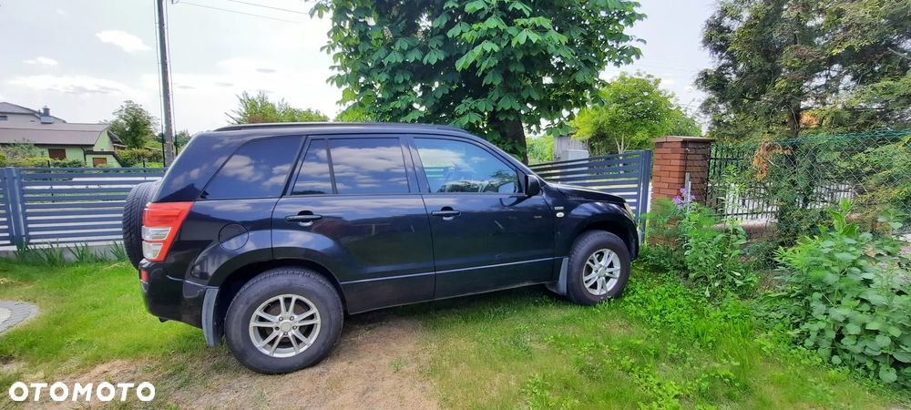Suzuki Grand Vitara 1.9 DDiS Comfort DPF - 1