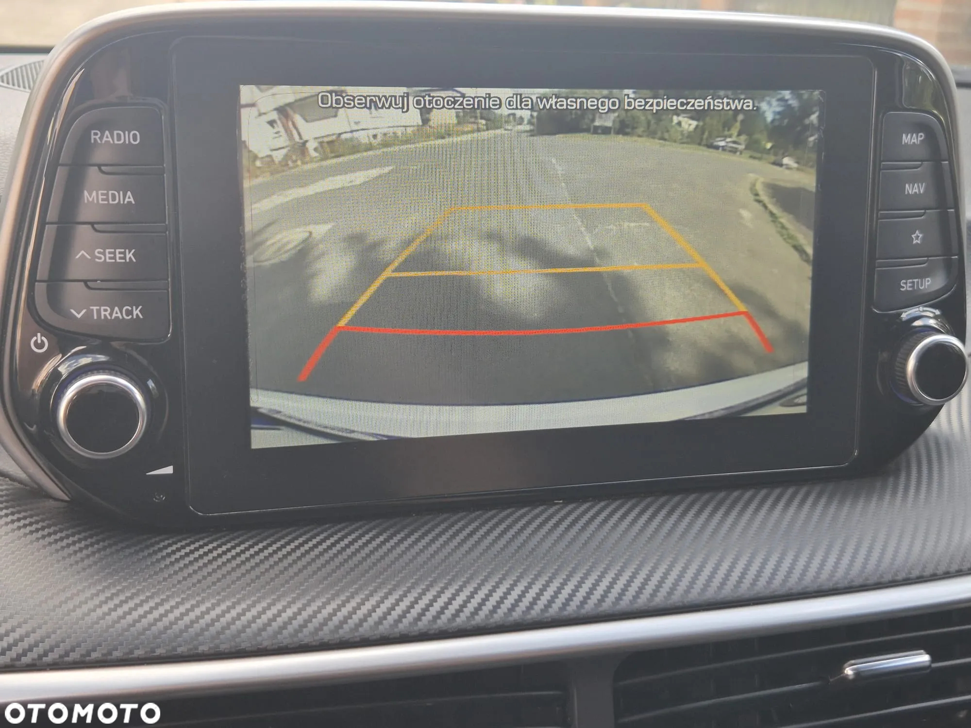 Hyundai Tucson 1.6 T-GDi Comfort 2WD DCT - 22