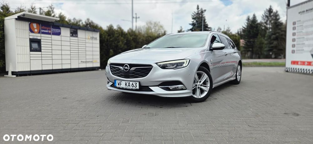 Opel Insignia 2.0 Ultimate Exclusive - 2