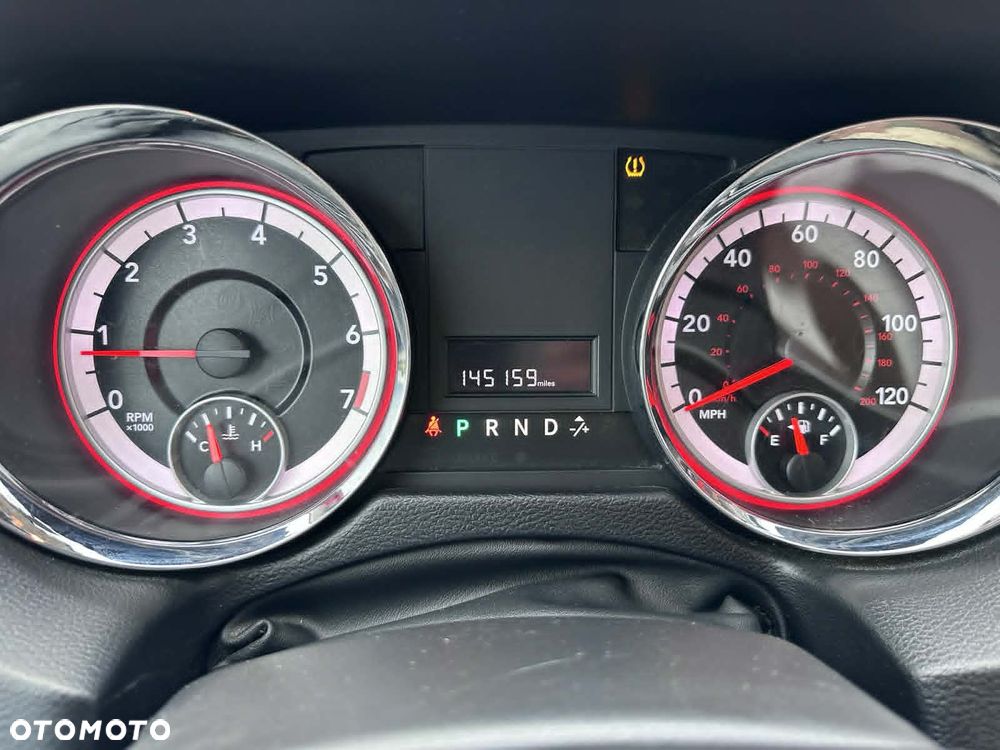 Dodge Grand Caravan 3.6 Express - 3