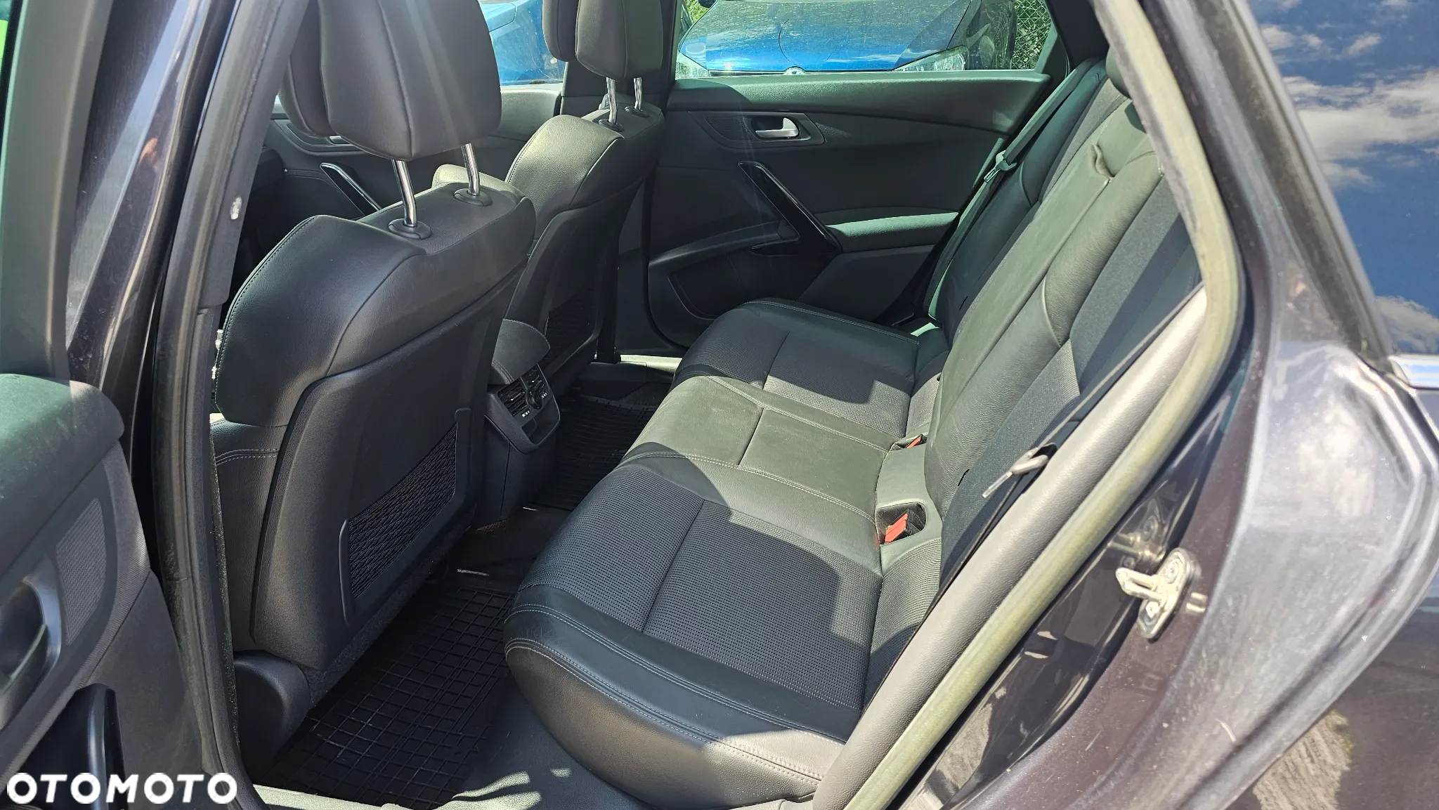 Peugeot 508 SW 155 THP Active - 16