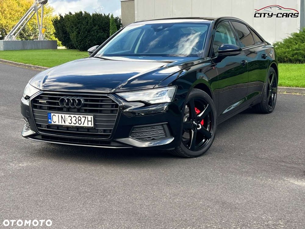 Audi A6 Limousine - 2