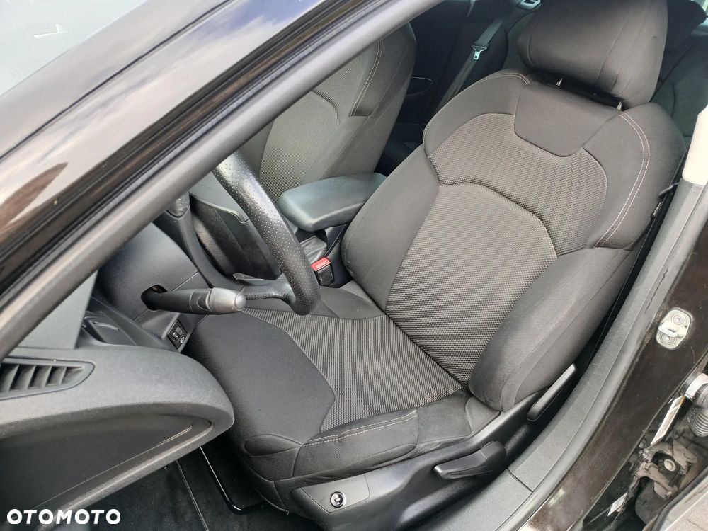 Citroën C5 2.0 HDi Exclusive - 21