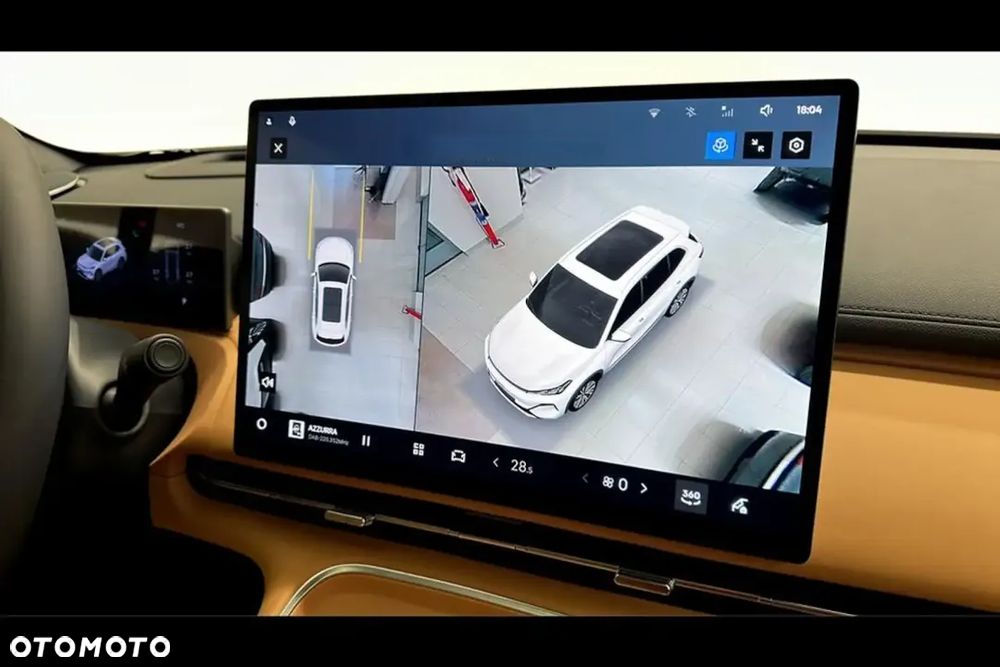 Geely Starray EM-i 1.5 PHEV Pro - 13