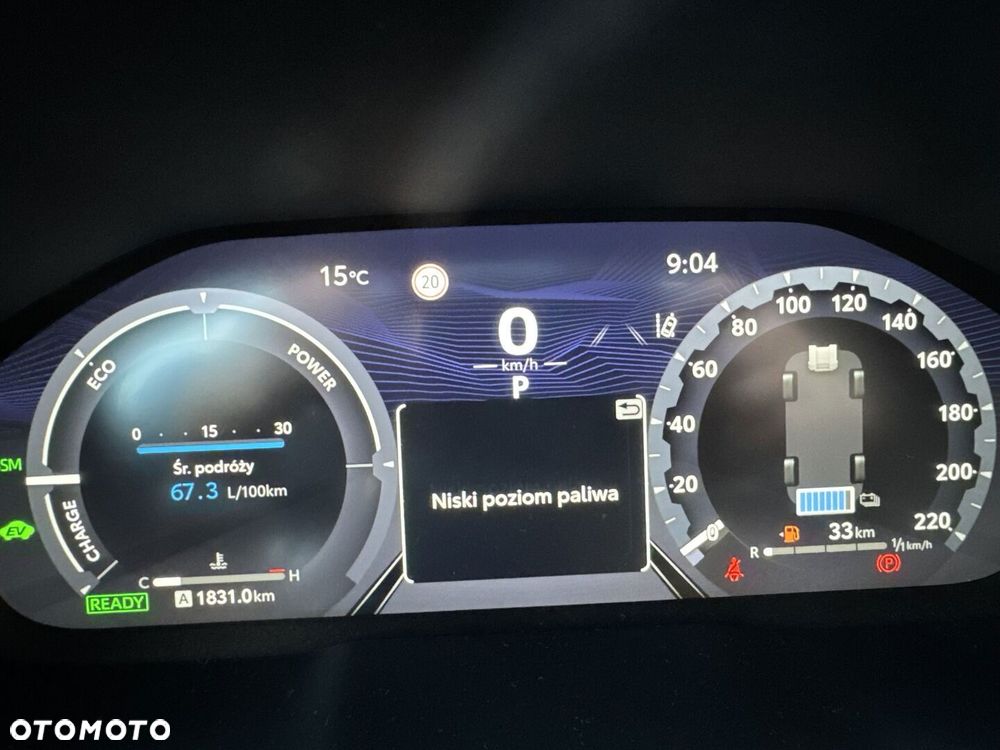 Toyota RAV4 2.5 Hybrid Executive 4x4 - 17
