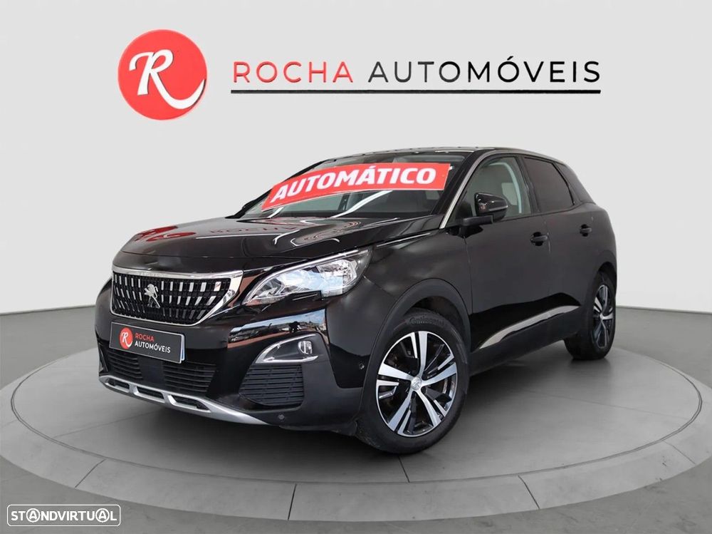Peugeot 3008 1.2 PureTech Allure EAT8 - 2