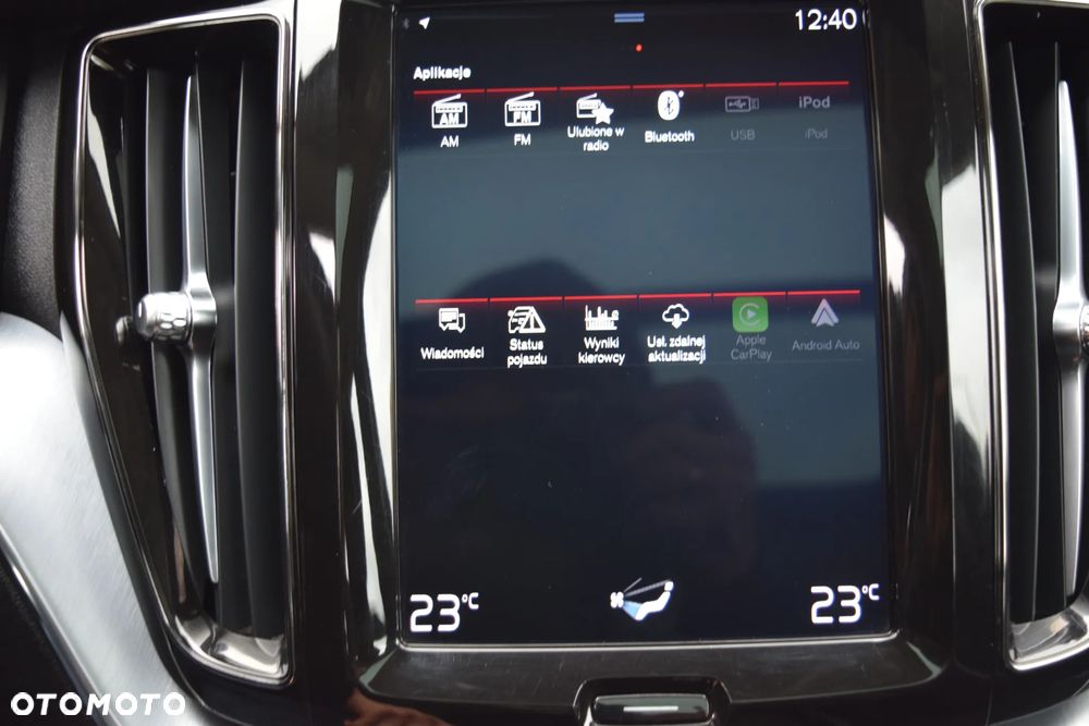 Volvo XC 60 D3 Momentum Pro - 27