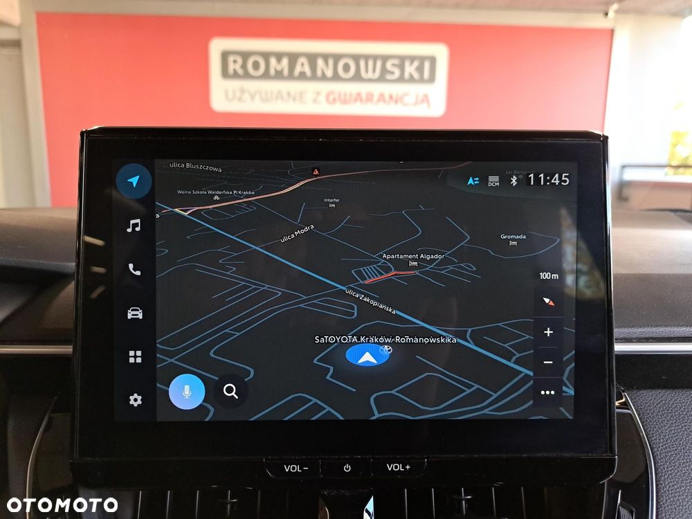 Toyota Corolla 1.8 Hybrid Comfort - 18