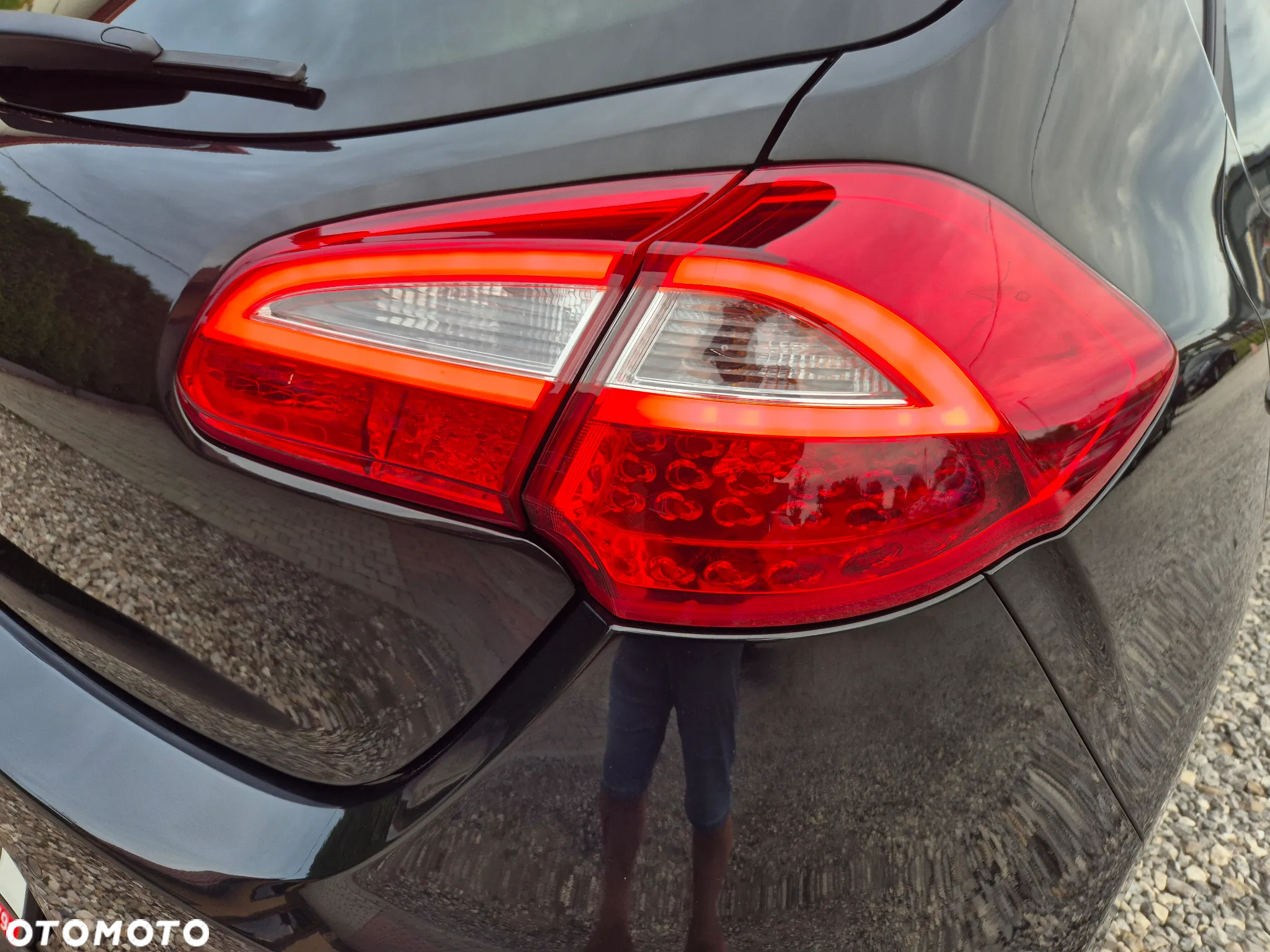 Kia Ceed 1.6 T-GDI GT-Challenge - 40