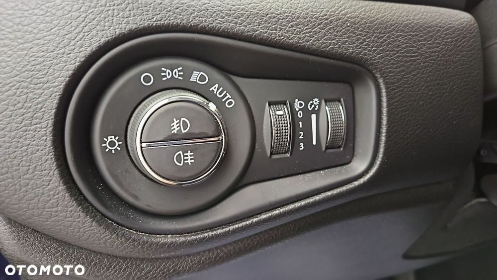 Jeep Renegade 1.3 GSE T4 Turbo Limited FWD S&S - 17
