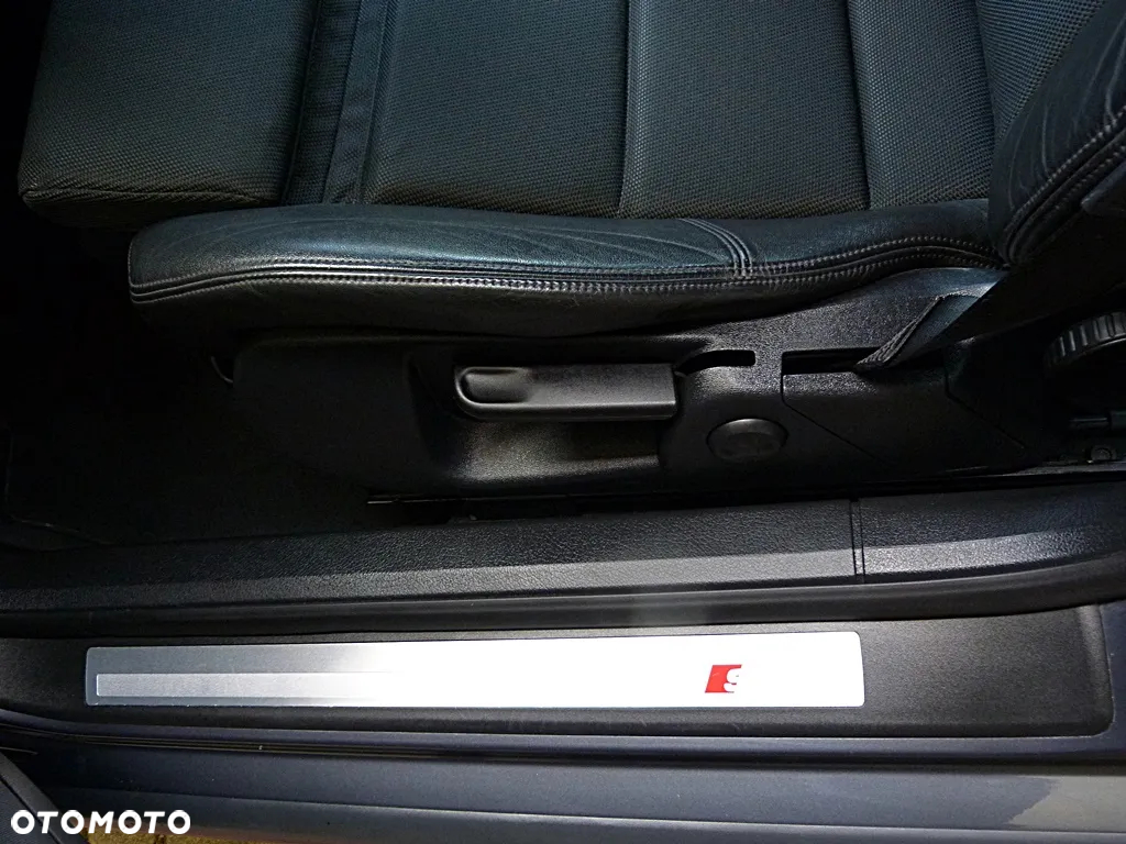 Audi A4 Avant 1.8 T - 24