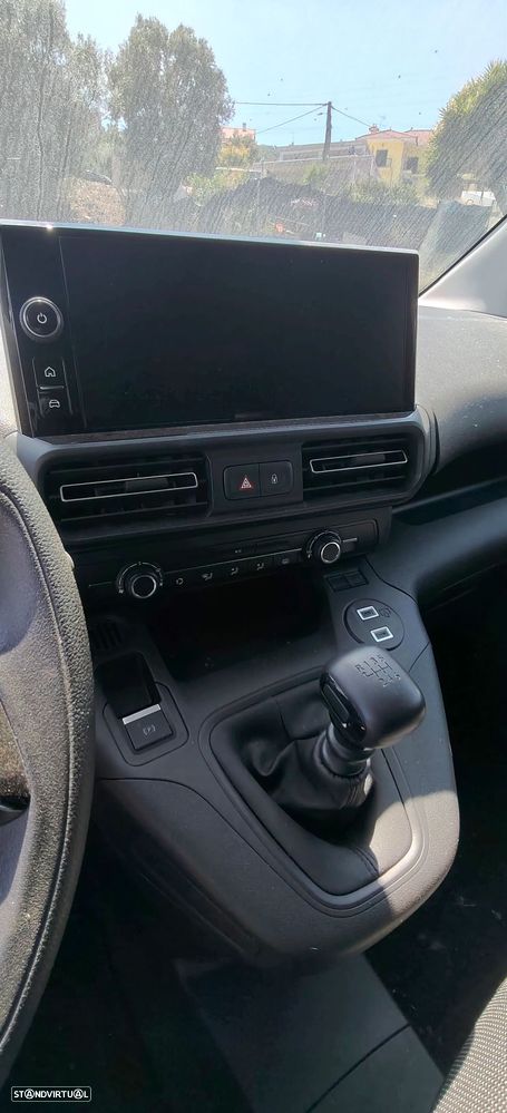 Citroën Berlingo XL Plus - 8