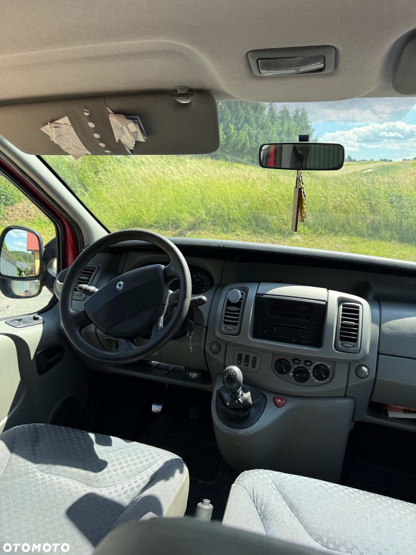 Renault Trafic L2H1 - 9