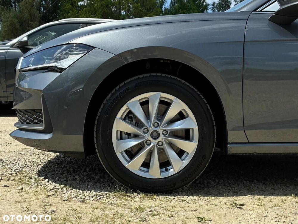 Skoda Superb - 33
