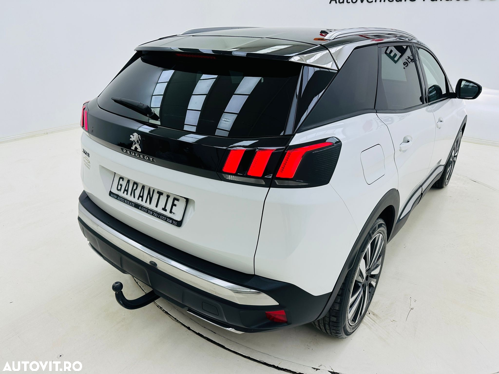 Peugeot 3008 - 20