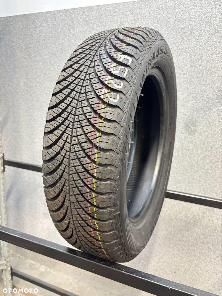 1 Opona Wielosezonowa GoodYear 165/65/15 81T - 3